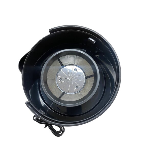 Waring Health Juice Extractor 32 Oz Stainless Steel - Picture 10 of 11